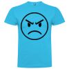 T-shirt Adulte, Awu Adodoé Braco Vignette