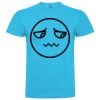 T-shirt Adulte, Awu Adodoé Braco Vignette