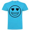 T-shirt Adulte, Awu Adodoé Braco Vignette
