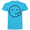 T-shirt Adulte, Awu Adodoé Braco Vignette