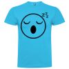 T-shirt Adulte, Awu Adodoé Braco Vignette