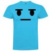 T-shirt Adulte, Awu Adodoé Braco Vignette