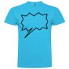 T-shirt Adulte, Awu Adodoé Braco Vignette