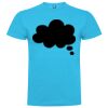 T-shirt Adulte, Awu Adodoé Braco Vignette