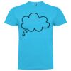 T-shirt Adulte, Awu Adodoé Braco Vignette