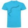 T-shirt Adulte, Awu Adodoé Braco Vignette