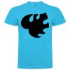 T-shirt Adulte, Awu Adodoé Braco Vignette