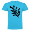 T-shirt Adulte, Awu Adodoé Braco Vignette