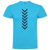 T-shirt Adulte, Awu Adodoé Braco Vignette