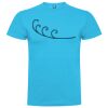 T-shirt Adulte, Awu Adodoé Braco Vignette