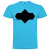 T-shirt Adulte, Awu Adodoé Braco Vignette