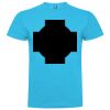T-shirt Adulte, Awu Adodoé Braco Vignette