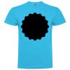 T-shirt Adulte, Awu Adodoé Braco Vignette