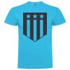 T-shirt Adulte, Awu Adodoé Braco Vignette