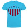 T-shirt Adulte, Awu Adodoé Braco Vignette