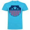 T-shirt Adulte, Awu Adodoé Braco Vignette