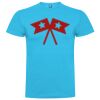 T-shirt Adulte, Awu Adodoé Braco Vignette