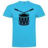 T-shirt Adulte, Awu Adodoé Braco Vignette
