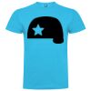 T-shirt Adulte, Awu Adodoé Braco Vignette