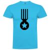 T-shirt Adulte, Awu Adodoé Braco Vignette
