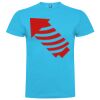 T-shirt Adulte, Awu Adodoé Braco Vignette