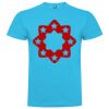 T-shirt Adulte, Awu Adodoé Braco Vignette