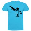 T-shirt Adulte, Awu Adodoé Braco Vignette