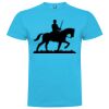 T-shirt Adulte, Awu Adodoé Braco Vignette
