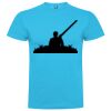 T-shirt Adulte, Awu Adodoé Braco Vignette