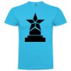 T-shirt Adulte, Awu Adodoé Braco Vignette