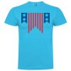 T-shirt Adulte, Awu Adodoé Braco Vignette