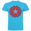 T-shirt Adulte, Awu Adodoé Braco Vignette