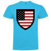 T-shirt Adulte, Awu Adodoé Braco Vignette