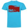 T-shirt Adulte, Awu Adodoé Braco Vignette