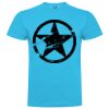 T-shirt Adulte, Awu Adodoé Braco Vignette