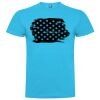 T-shirt Adulte, Awu Adodoé Braco Vignette