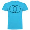T-shirt Adulte, Awu Adodoé Braco Vignette
