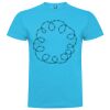 T-shirt Adulte, Awu Adodoé Braco Vignette
