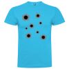 T-shirt Adulte, Awu Adodoé Braco Vignette