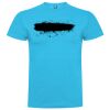 T-shirt Adulte, Awu Adodoé Braco Vignette