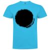 T-shirt Adulte, Awu Adodoé Braco Vignette