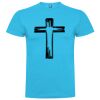 T-shirt Adulte, Awu Adodoé Braco Vignette