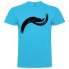 T-shirt Adulte, Awu Adodoé Braco Vignette