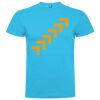 T-shirt Adulte, Awu Adodoé Braco Vignette