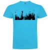 T-shirt Adulte, Awu Adodoé Braco Vignette