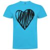 T-shirt Adulte, Awu Adodoé Braco Vignette