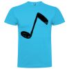 T-shirt Adulte, Awu Adodoé Braco Vignette