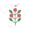 T-shirt Bébé 6 à 24 mois - Baby Adodoé , Vifinwoto Vignette