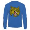 Sweat-shirt de qualité, 50% coton 50% polyster, de marque B&C Collection Vignette