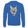 Sweat-shirt de qualité, 50% coton 50% polyster, de marque B&C Collection Vignette